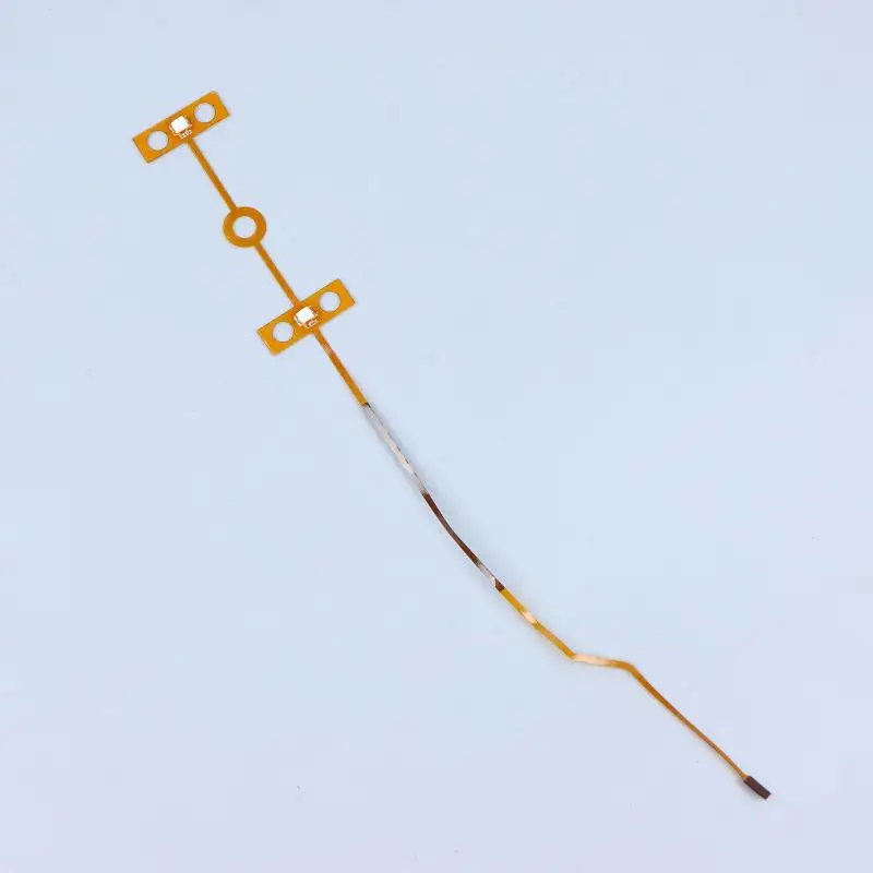 Fiber Optic Splicer Cable IFS-15M View 1 Fiber Splicer Windshield Cover Cable With LED Lights Hall Element Cable FPS