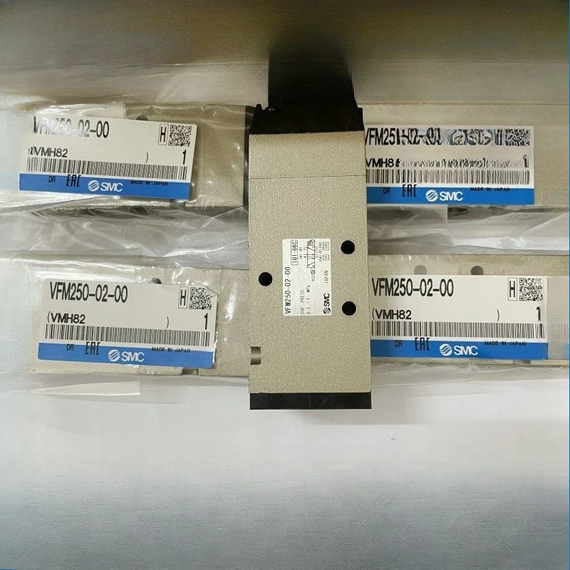 

Parts are suitable for spot SMC brand new original VFM2500200 real pictures