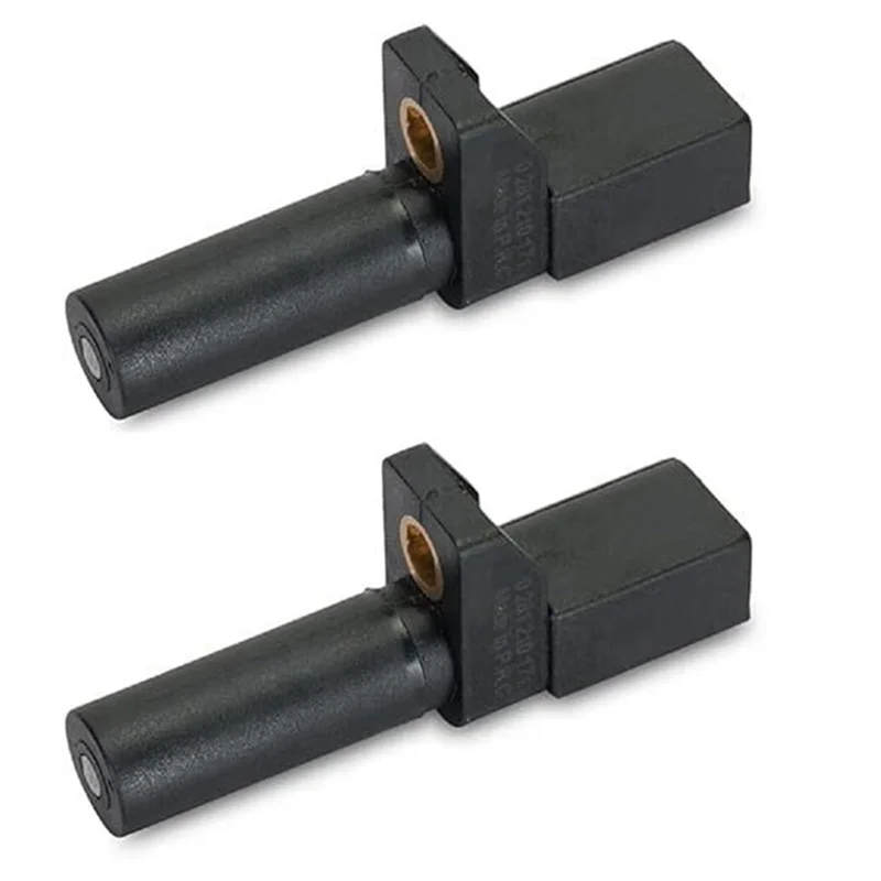 

НОВЫЙ-для MERCEDES Dodge Freightliner Mitsubishi, 2 шт., 0031532728, 2-контактный датчик положения коленчатого вала 0031532828 5080350AA