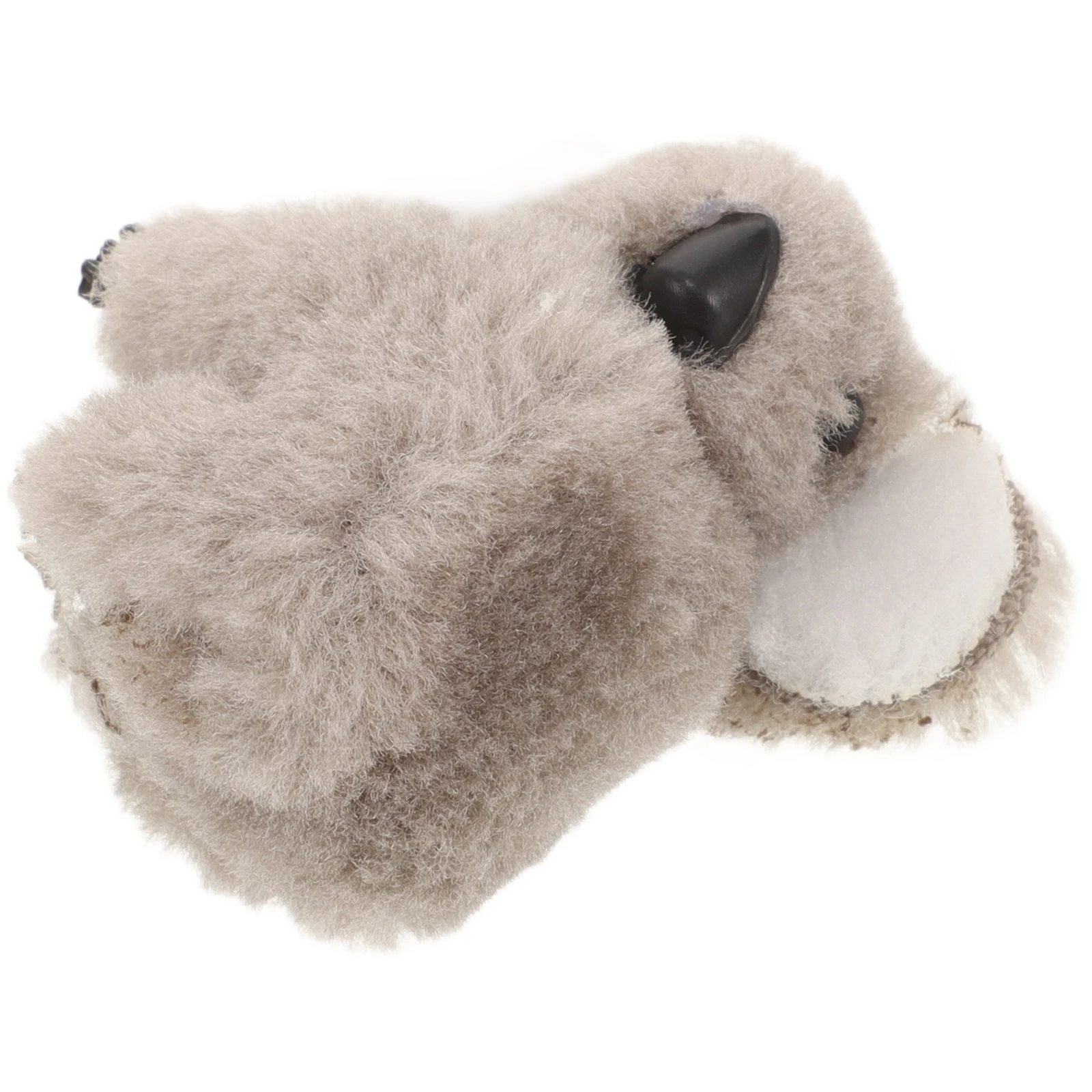 

Cute Interior Koala Plushie Center Console Accessory Dashboard Accessory Girly Car Decor Car Dashboard Adornment