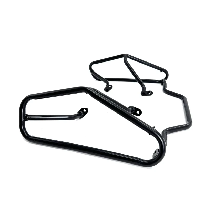

Motorcycle Side Bag Bracket Suitable for KTM 790 890 ADV Accessories And Parts