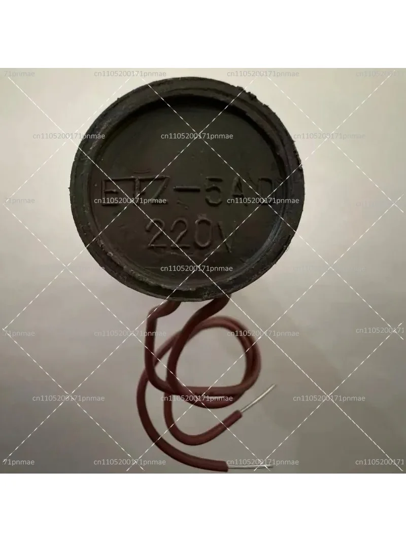 Electromagnetic Vibration Controller, Amplitude Regulator, Controllable Voltage Regulator