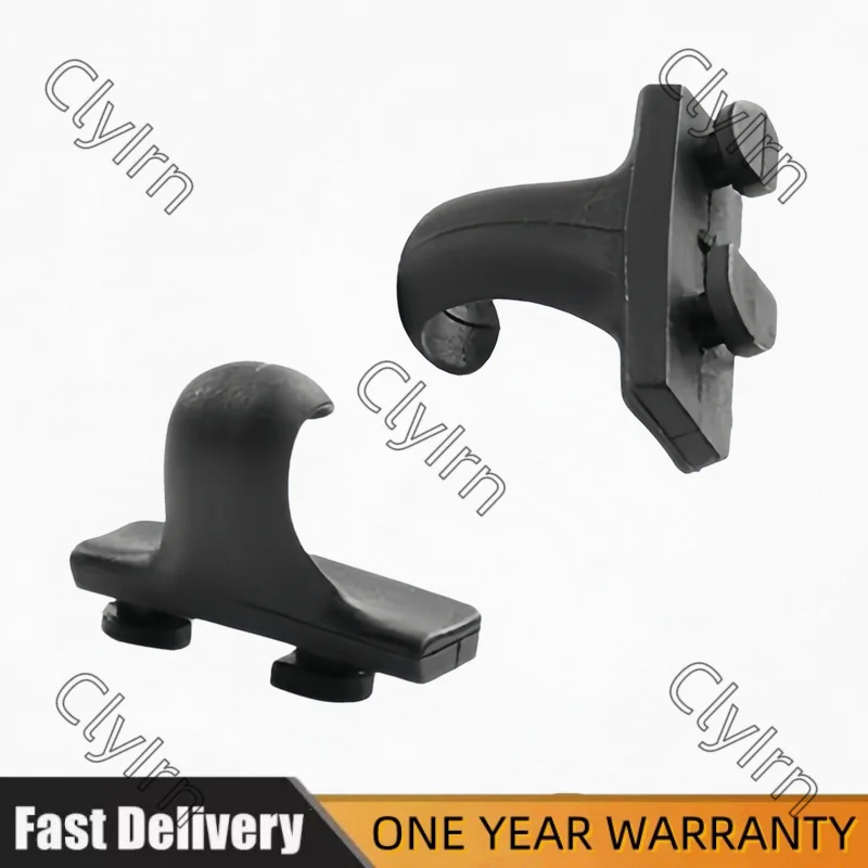 Rear Shade Curtain Handle Curtain Hook For Benz C E W206 W213 2138120000 Handle Buckle Sun Blind Hook