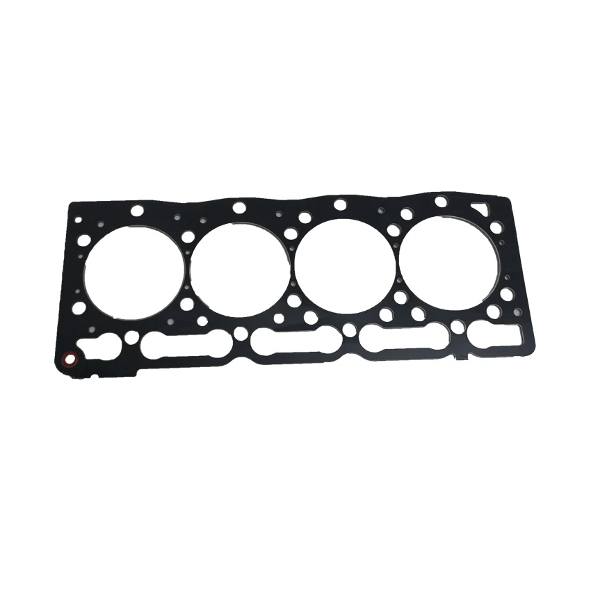 

Metal Type Engine spare auto parts V1505 V1505T engine cylinder head gasket for KUBOTA Excavator