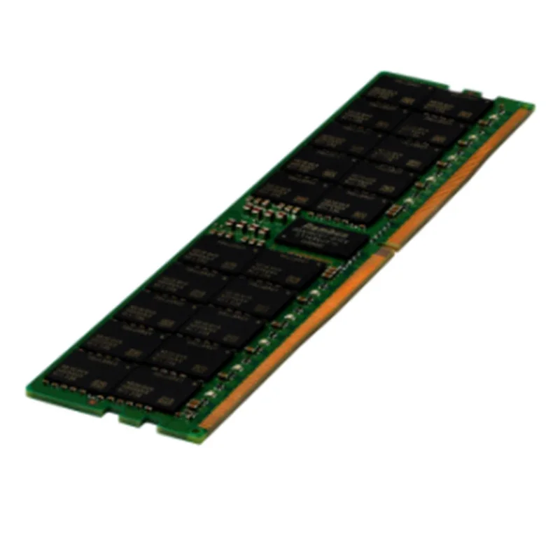 Wholesale HPE P64707-B21 64GB DDR5 Memory Card Ram Memory for HPE Server Server Parts 5600mhz Dual Rank