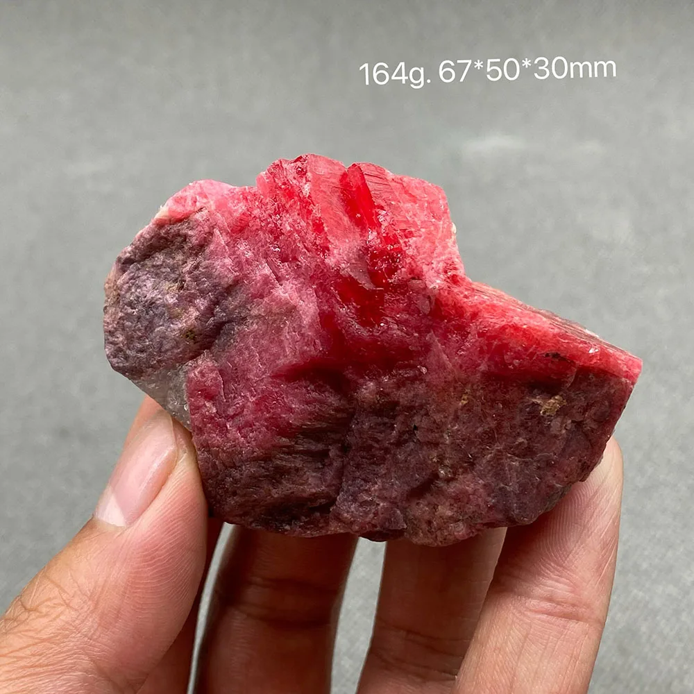 100%Natural Quartz Rhodochrosite and Purple Fluorite Pyrite Mineral Crystal Specimen from Guangxi Province,China