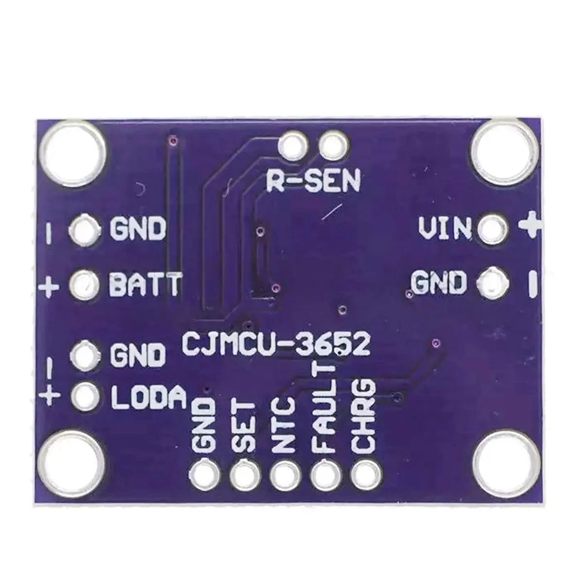 A85P LT3652 2A Battery Charger Module with Solar Power for Lithium LiFePO4 SLA Battery MPPT Programmable Charge Rate