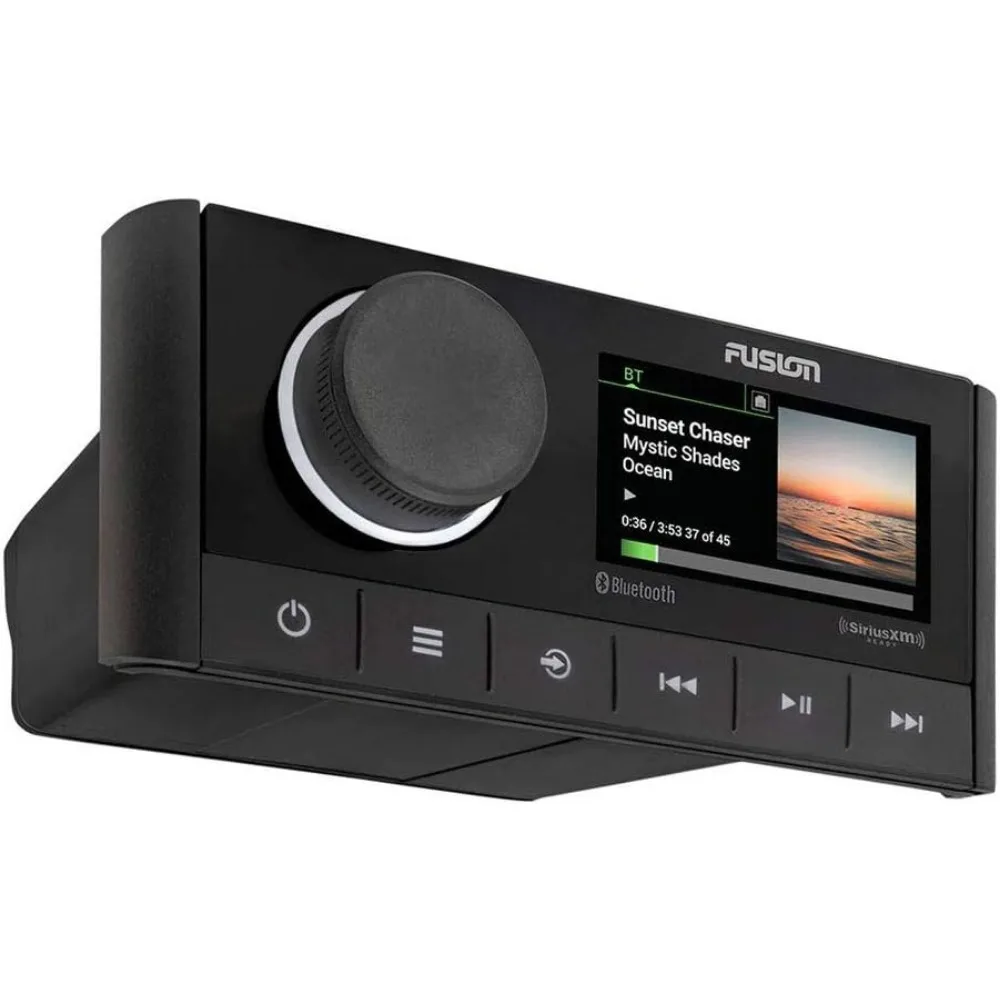 Imagem -03 - Marine Stereo com Dsp Ms-ra670