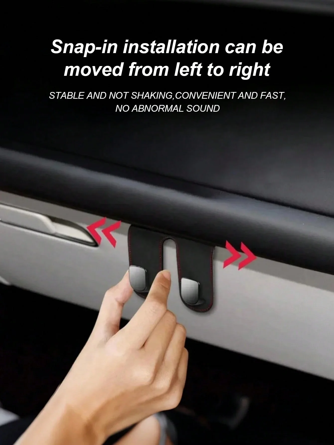 Product - usage example