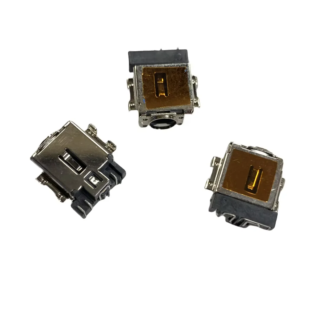 DC Jack Power Connector For MSI Stealth 14 Studio A13VF A13VG A13VE