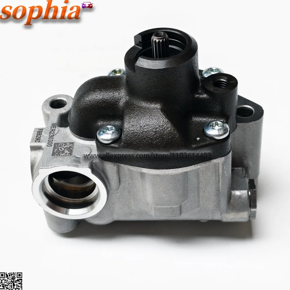 

2791A015 RE0F10A JF011E JF017 CVT Auto Transmission Oil Pump for Nissan Suzuki Mitsubishi Chery Car Accessories
