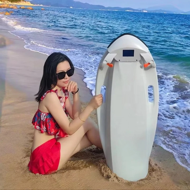 Smart Somatosensory Surfing Body Board Swimming Aids Professional Motorized Jetboard Surf Electric Surfboard