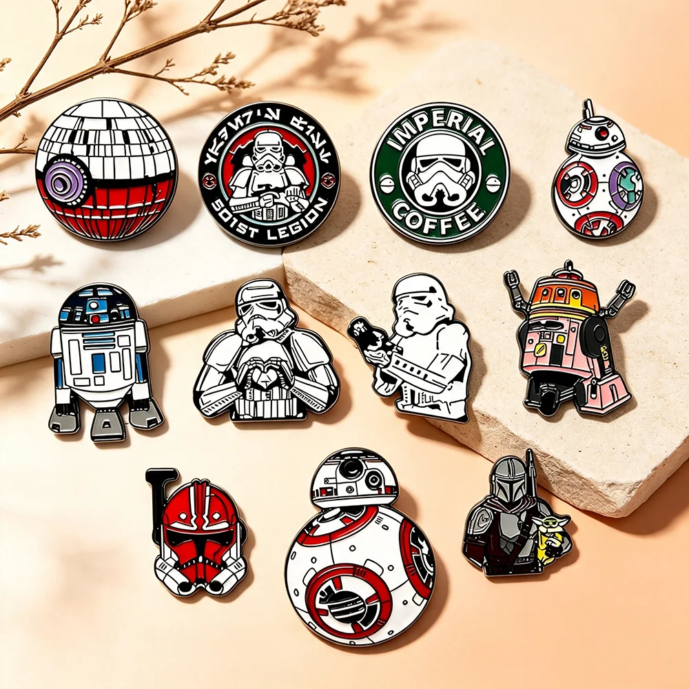 5/6/11pcs Baby Death Star Enam - Baby Gear ulasan dan harga