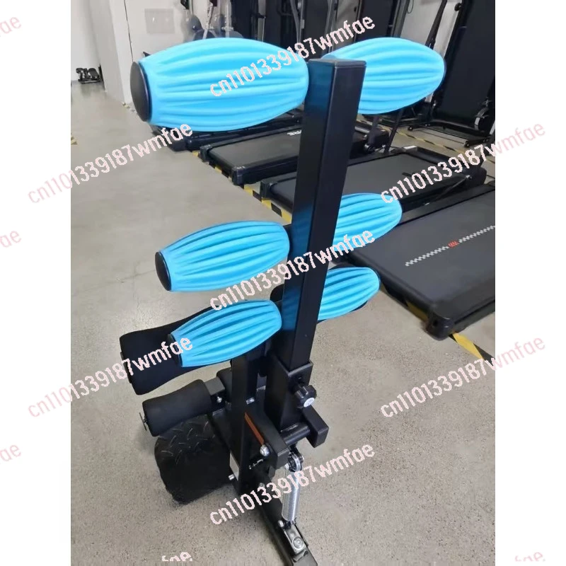 

, Core Leg Push Up Workout Equipment for Home Gym Adjustable Deep Squat Machine for Women, Glutes Trainer