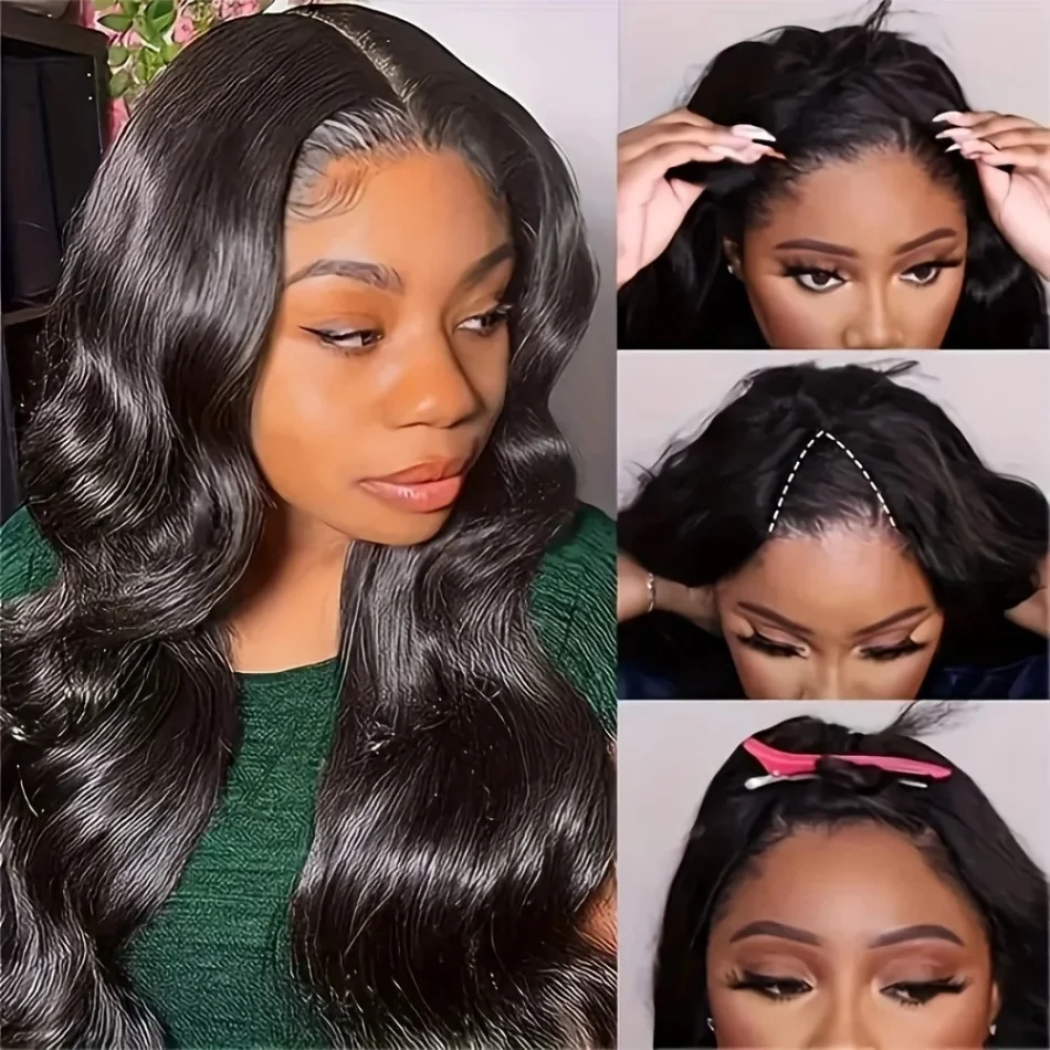 Body Wave V Part Wi…