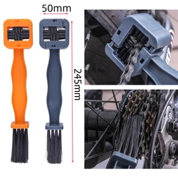 Bicycle Chain Washer Bike Cleaner Cycling Accessories Bicycles Chain Brush Bike Chain Washer Cleaning Brush Bicycle Chain Brush