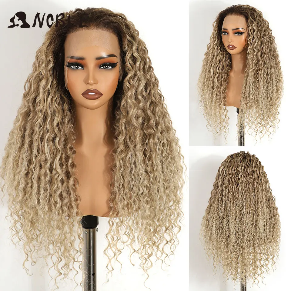 Thumbnail 3 - #60 Highest Rated Trendy Wigs to Buy in 2026
