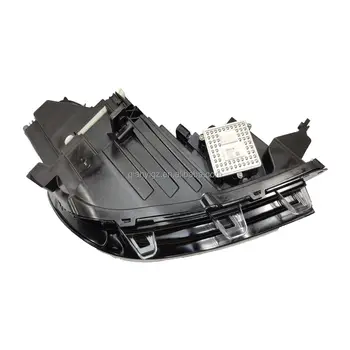 10 最佳銷售 毫克 HS 汽車頭燈 - №6