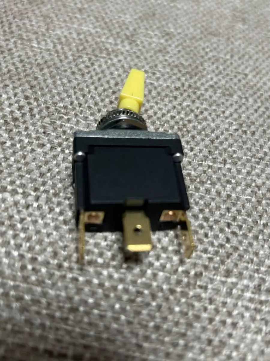 4360539 JL-4360539 Toogle Switch used for JLG lifts