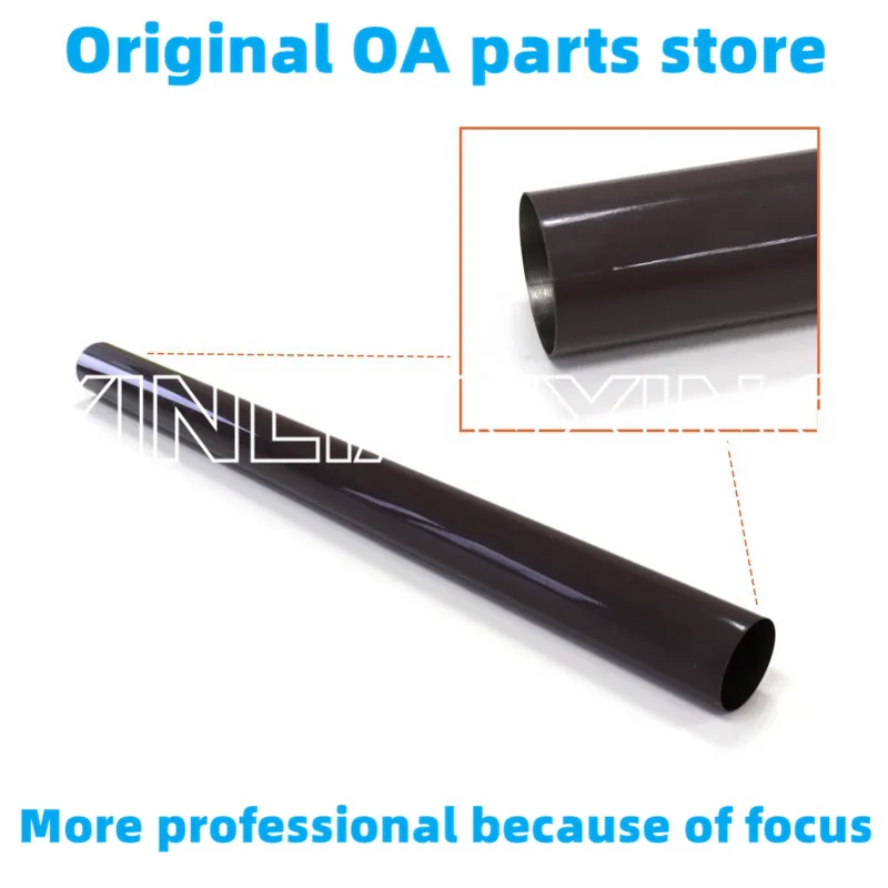 

RM1-9712-FM3 оригинальное качество, фиксирующая пленка для термофиксатора для HP M806 M830 806 830, рукава для пленки фьюзера