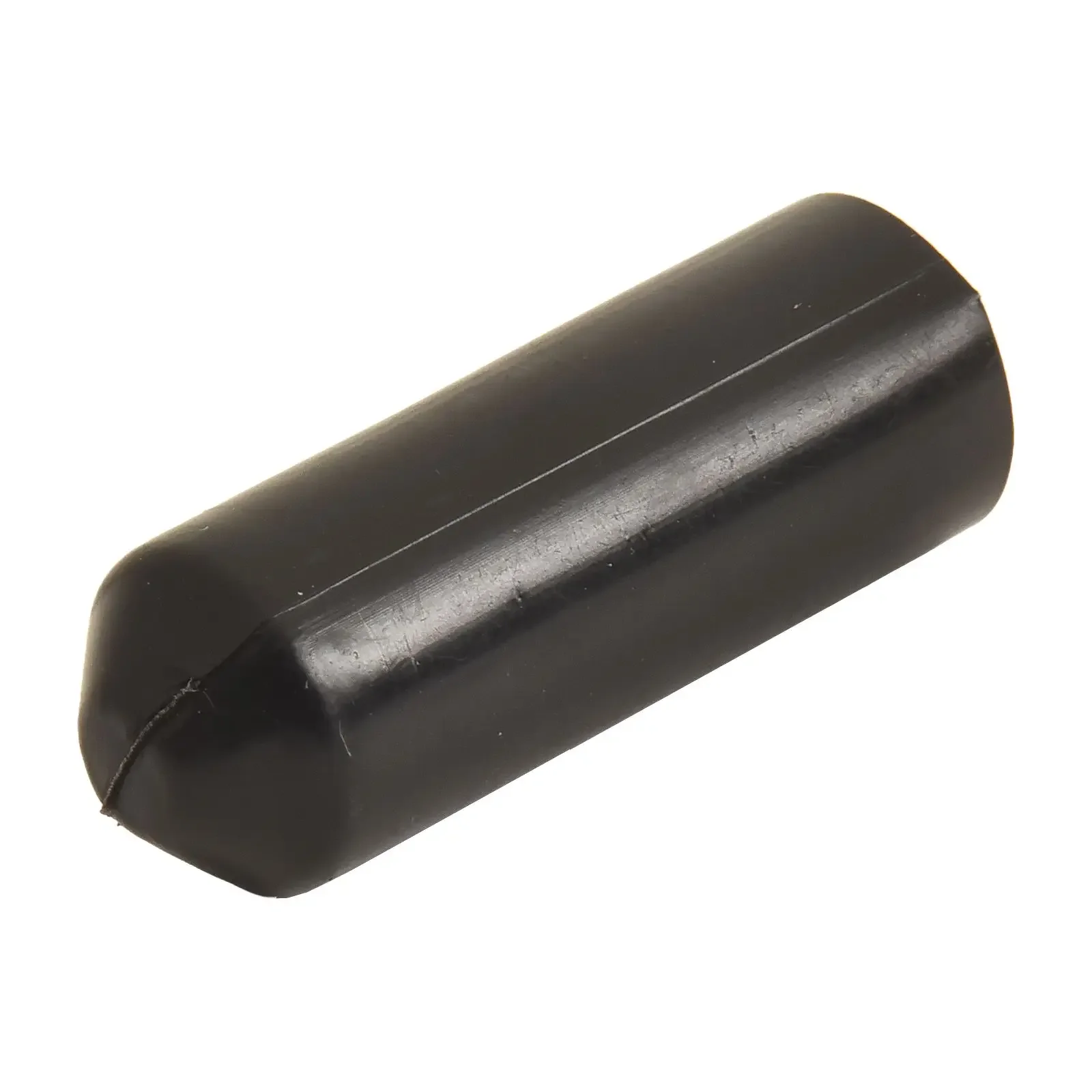 

For Typical Telecom For Power Cables Warm Shrink End Cap -55°C - +125°C 10pcs 15KV/mm For Cable End Polyolefin