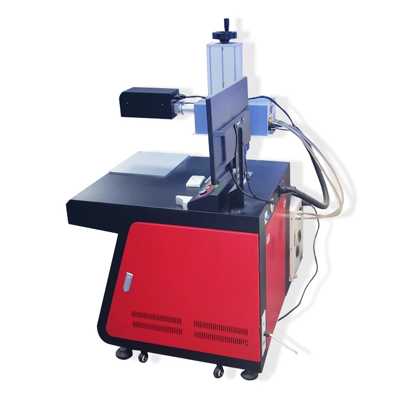 5W UV Laser Marking Machine 3d Cheap Laser Marking Machine Price