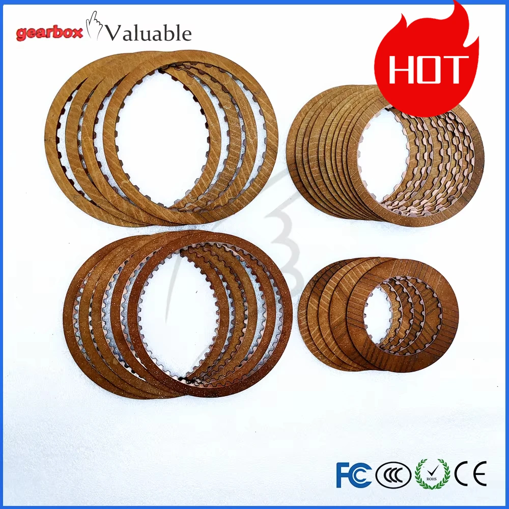 

* 01M 01N Ремкомплект фрикционного диска сцепления коробки передач для VW Beetle YYDS