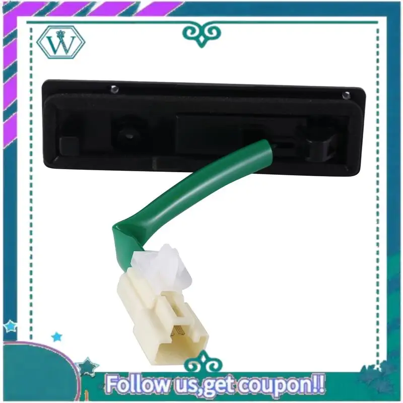 Aa92-3Pins 2 Button…