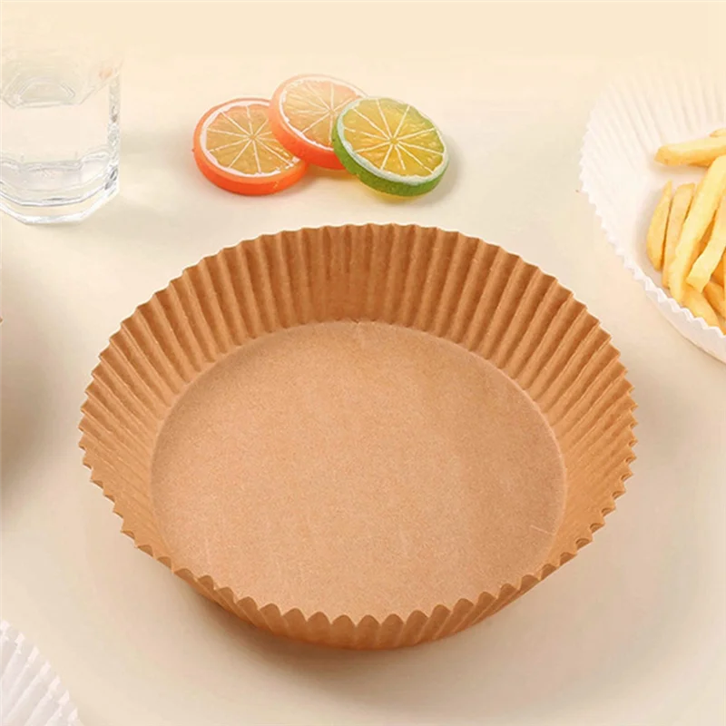 BMBY-100 Buah Tempat Kertas Mi - Kitchen Baking Paper Holder ulasan dan harga