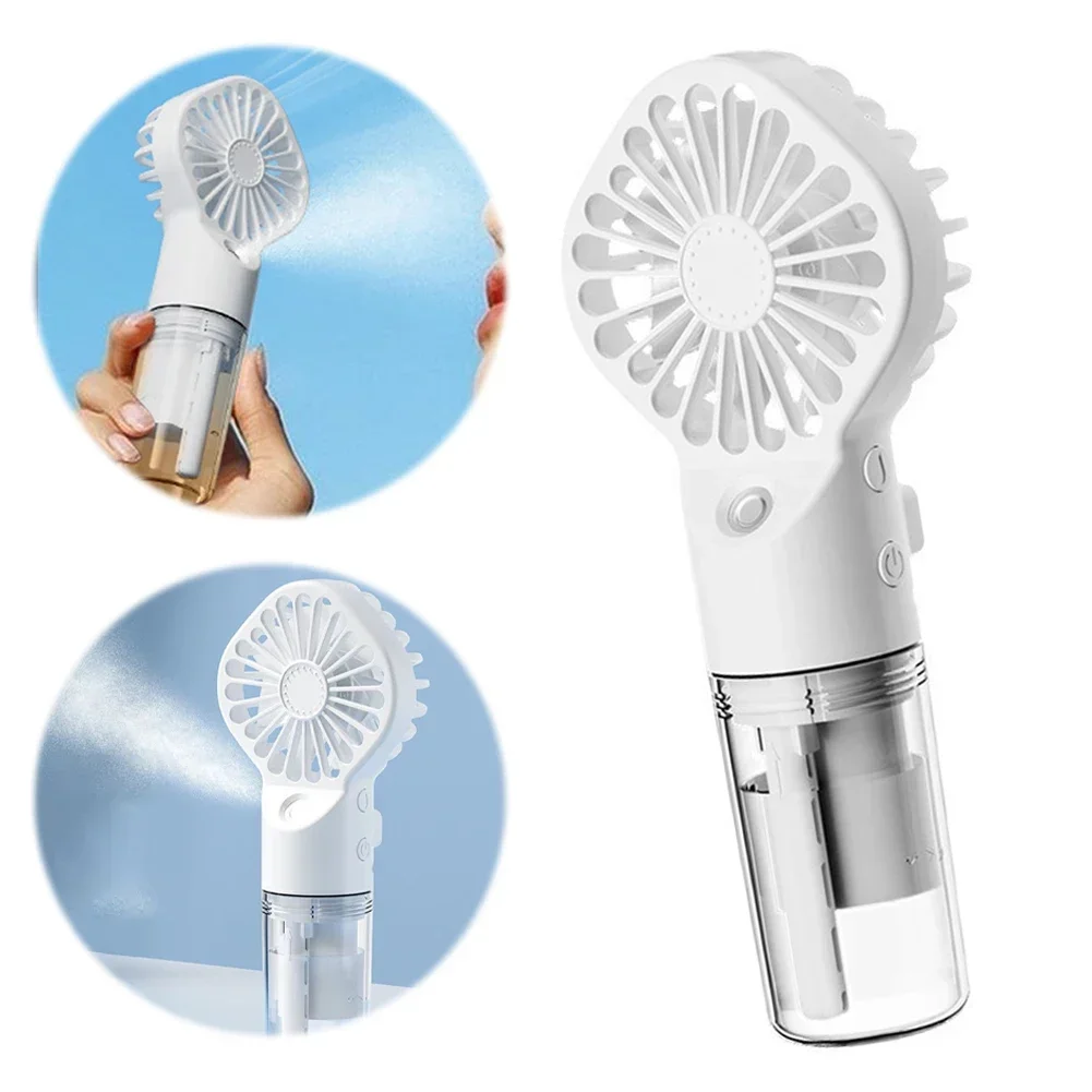 Portable Humidifier…