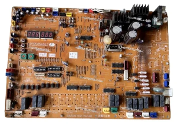 Central Air Conditioning PCB505A042F Multi Unit Main Board Control Board