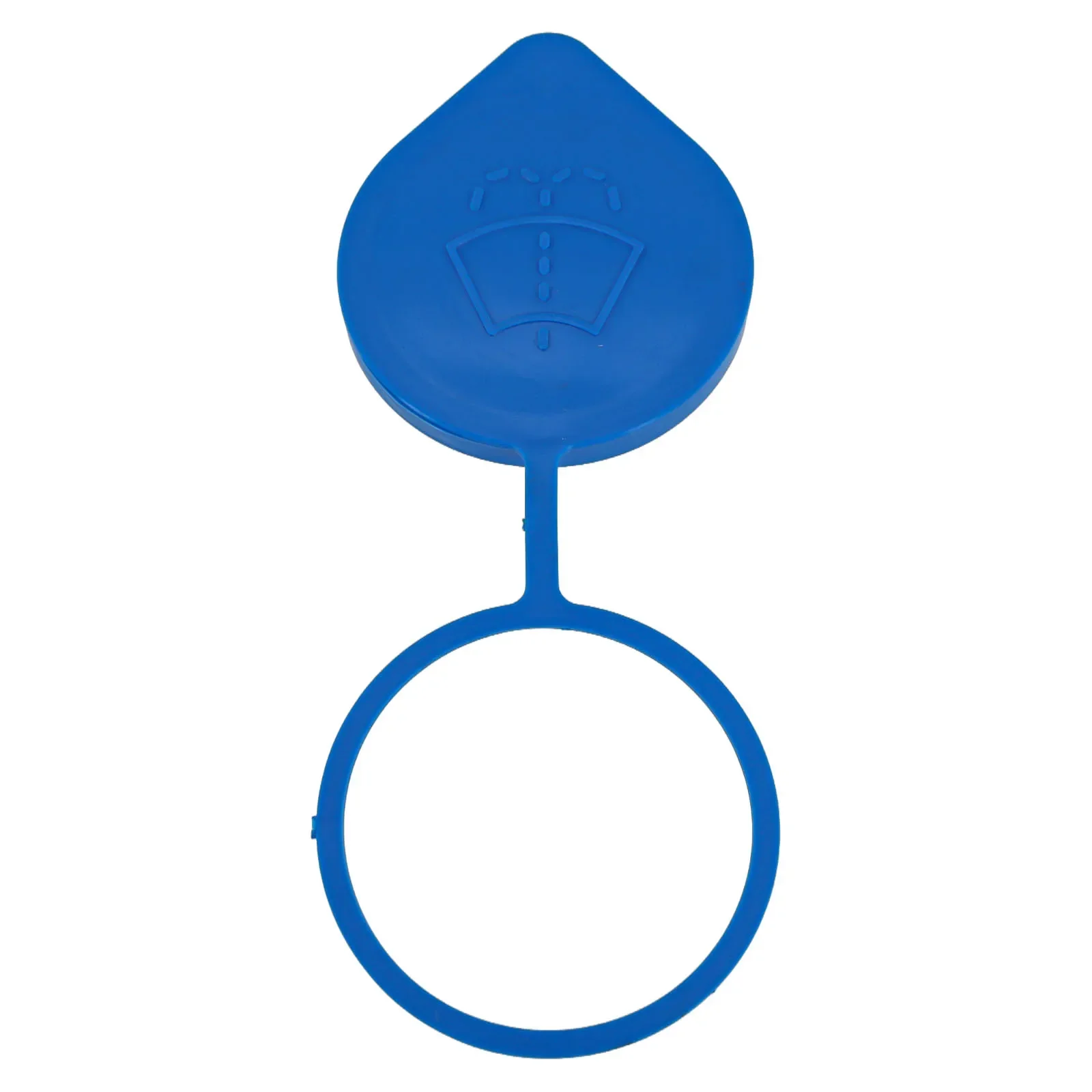 Prevent Leaks And Proper Functionality With This Windshield Washer Reservoir Cap For Honda For Accord Civic