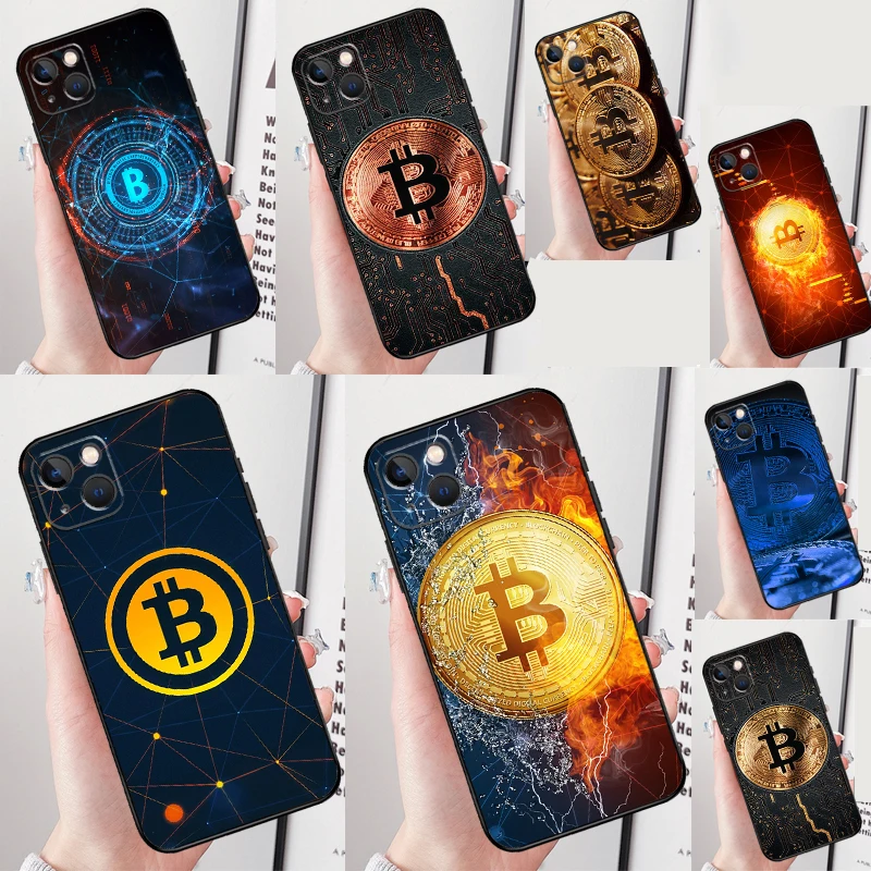 Btc Bitcoin Case Fo…