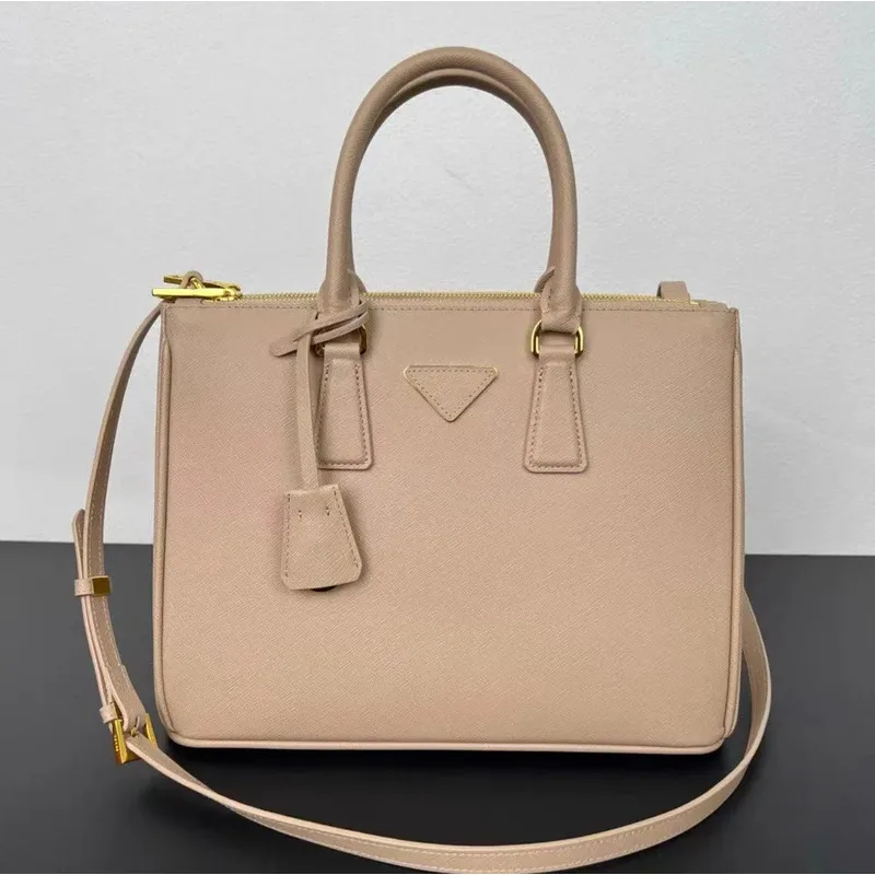 Borsa a tracolla di lusso in pelle Versatile borse di grande capacità per le donne Casual Messenger di alta qualità Crossbody multicolore Y2k