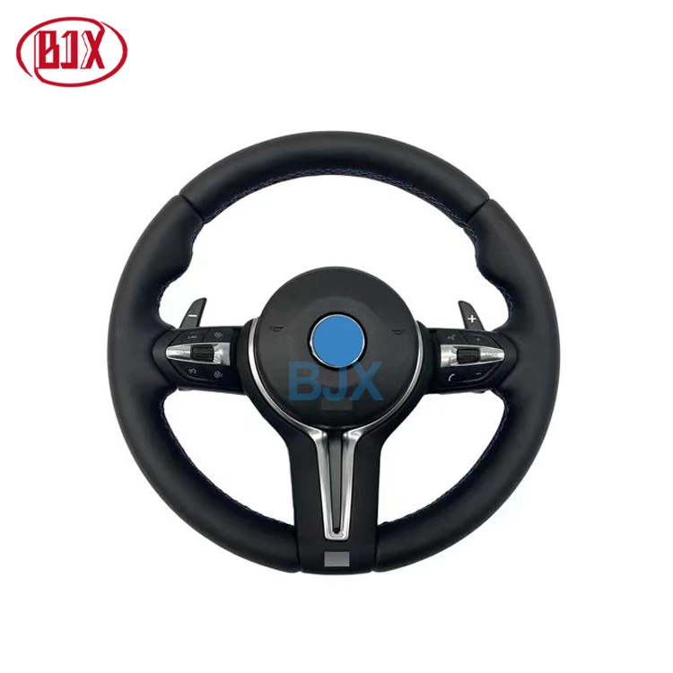 Steering wheel for Bm-w F30 E70 f23 4 Series m2 m3 m4 F30 F35 F80 F15 F16 F10 Steering Wheel