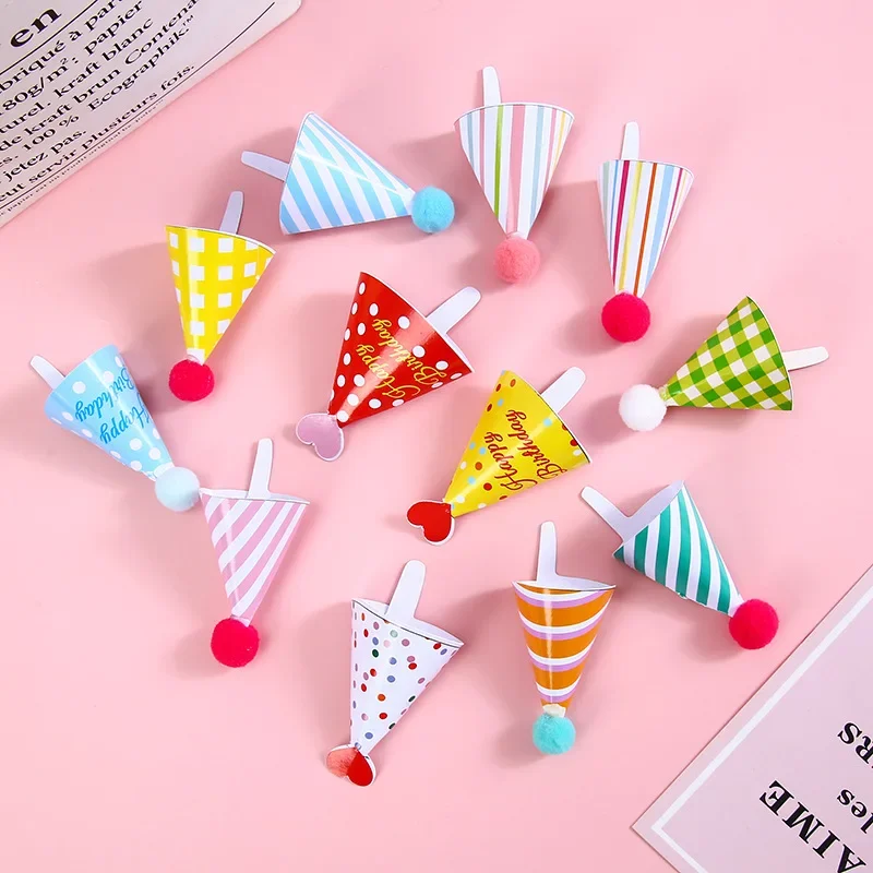 One Set Mini Birthd…