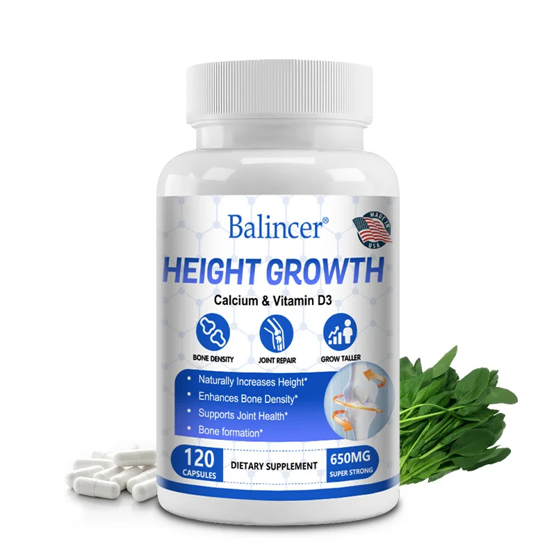 High Potency Vitami…