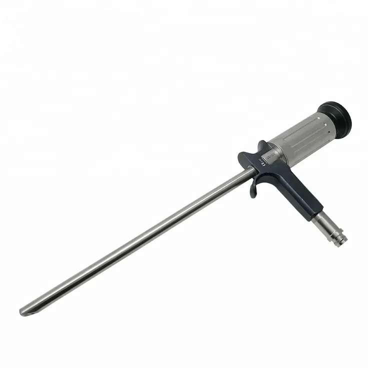 

Best Wholesale Price Different Types of Optical Laryngoscope