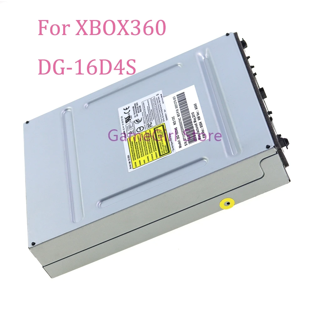 Per XBOX 360 Slim originale Lite-On DG-16D4S 16 d5s DVD ROM Hard Optical Drive per XBOX 360 DL10N