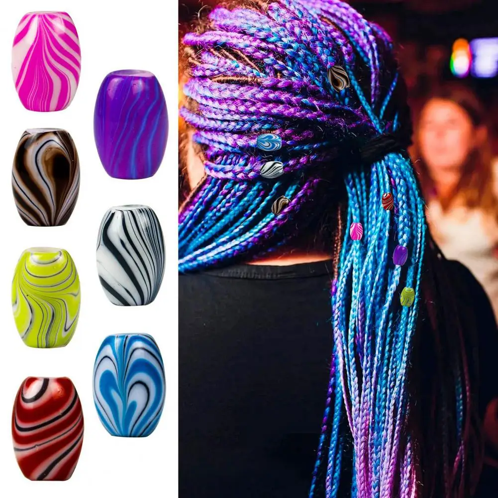 50-pecas-de-contas-para-cabelo-dreadlock-com-efeito-ondulado-cores-mistas-acessorios-de-cabelo-em-acrilico-para-trancas-grossas-e-dreadlocks