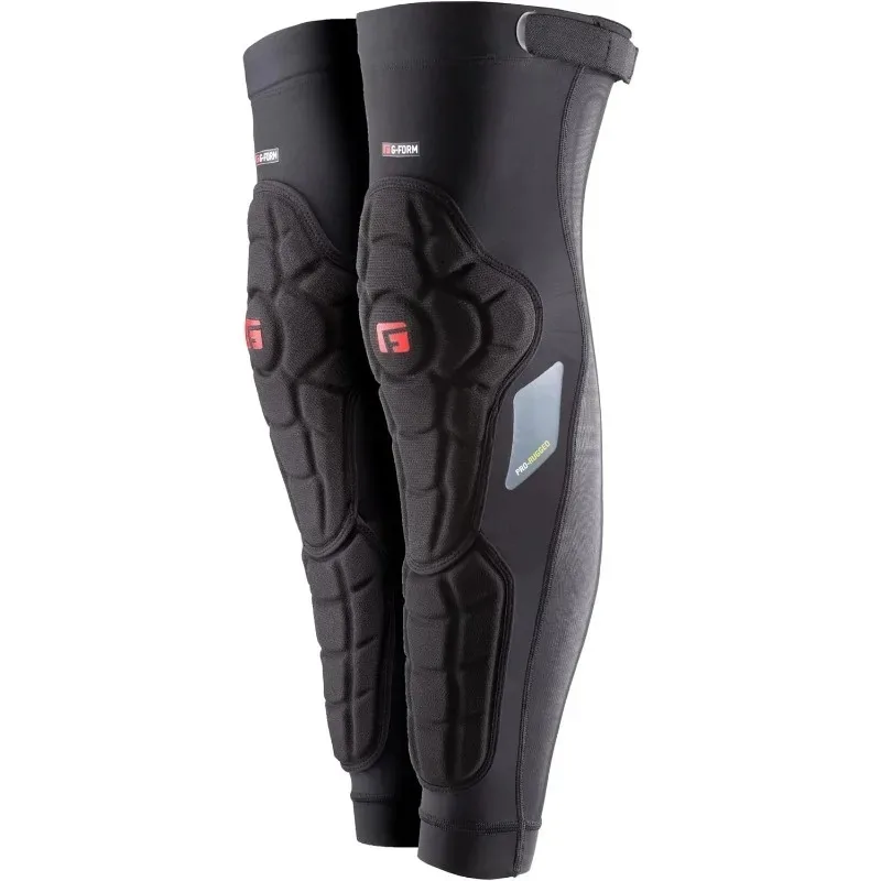 g-form shin guards