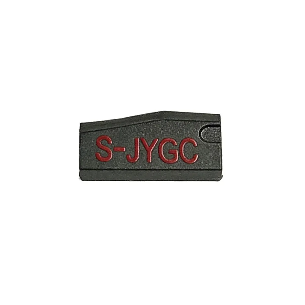 5 10pcs/lot Upgraded JMD Super Red Chip Original Handy Baby Multifunctional CBAY Car Key Chip Replace JMD 46/4C/4D/G/48 Chip