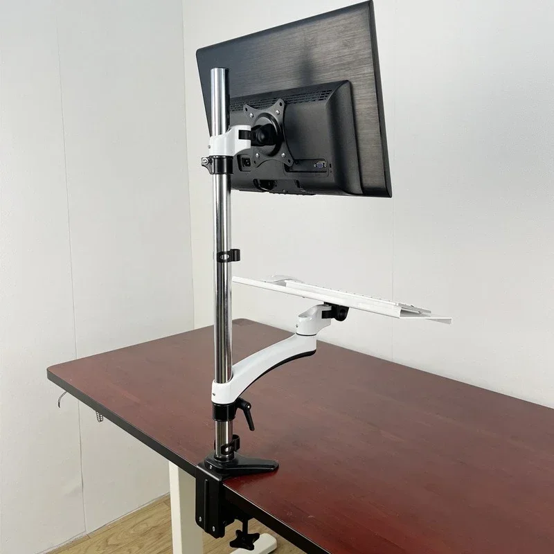 Desktop monitor stands for good use, practical and durable, good quality