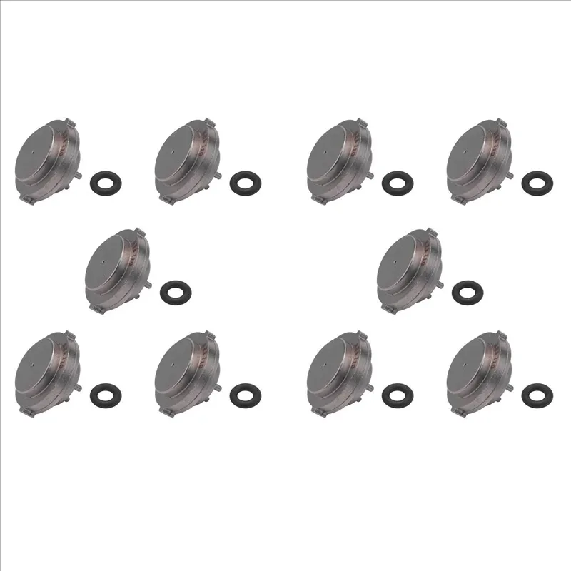 10X 0DE DQ500 DQ380 DQ381 Transmission Clutch Pressure Sensor For Q3 For Transporter Scirocco Tiguan