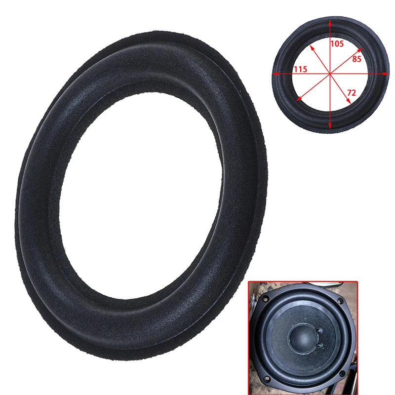 4.5" Inch Outside D… - image