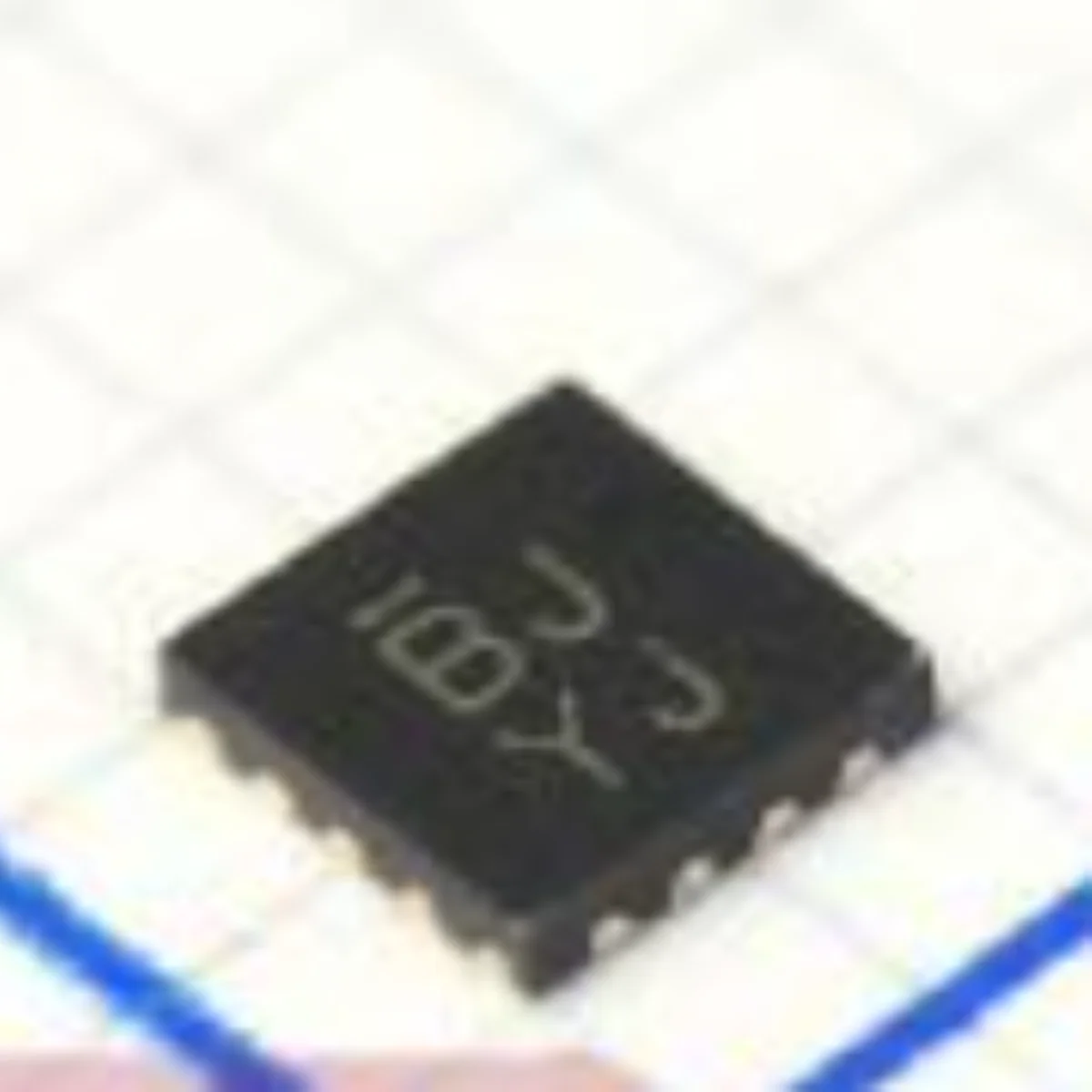 PI3DBS162123 Marking BJ ; 3V 1-20Gbps 1-Lane 2:1 Mux/De-Mux Switch NEW Original PCIE SWITCH X2-QFN2020-18 PI3DBS16212XUAEX