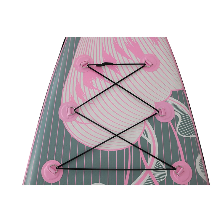 Inflatable Paddle Board Fishing Inflatable Surfboard, Inflatable Sup Paddle Board