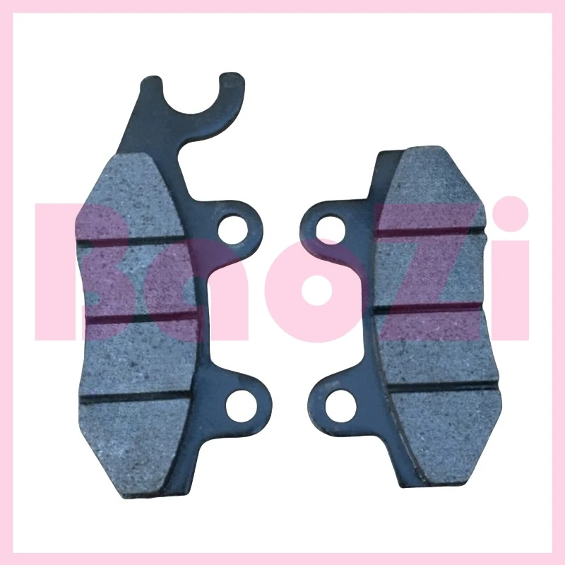 Front / Rear Brake Pads for Aprilia Drd150 Apr150-3 Standard/off-road Version