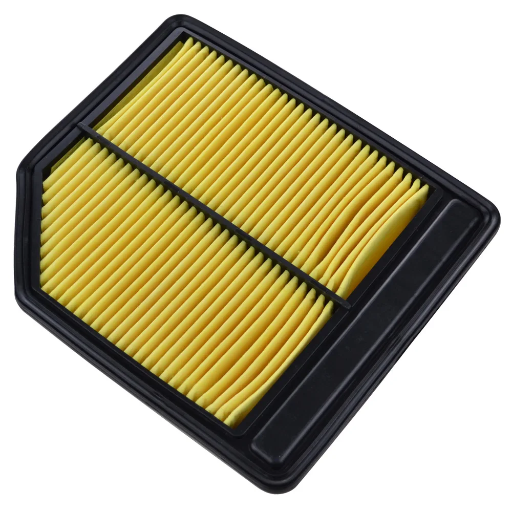 Air Filter For Honda Civic 8Th Eight Generation 2006 2007 2008 2009 2010 2011 1.6L 1.8L 17220-RNA-A00 17220-RND-M00 Accessories