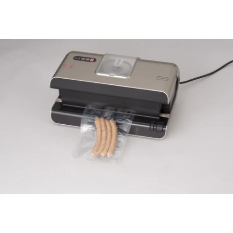 Household professional durable food vacuum packaging machine, household empty machine: